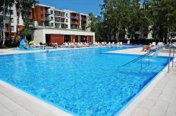 noclegi Kołobrzeg SOPHIE APARTMENT Polanki