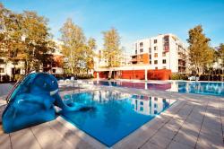 noclegi Kołobrzeg SOPHIE APARTMENT Polanki