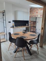 noclegi Mielno P.S. Loft