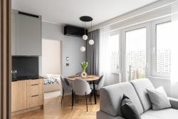 noclegi Gdańsk INA RENT Gospody 6