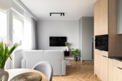 noclegi Gdańsk INA RENT Gospody 6