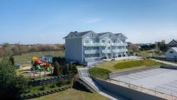noclegi Władysławowo BELMAR Park Resort