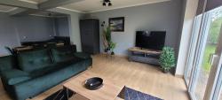 noclegi Kołobrzeg BŁĘKITNA 37 apartamenty