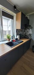 noclegi Kołobrzeg BŁĘKITNA 37 apartamenty