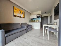 noclegi Jastrzębia Góra Apartament B106 - Residence Jastrzębia Góra