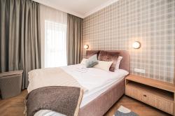noclegi Puck Initium Apartamenty