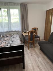 noclegi Wisła Pokoje i apartamenty Aga Centrum