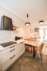 noclegi Puck Initium Apartamenty