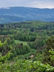 noclegi Jelenia Góra Majcia