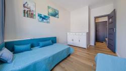 noclegi Hel Apartamenty Sun & Snow Kaszubska Bryza ll