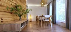 noclegi Poddąbie Apartamenty Poddąbie1