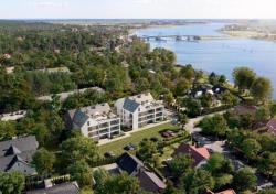 noclegi Gdańsk Apartament 8A - Villa Neptun