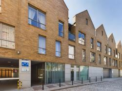 noclegi Gdańsk Nowoczesne Studio z Parkingiem 500 m od Starego Miasta w Gdańsku by Noclegi Renters