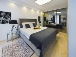 noclegi Gdańsk Nowoczesne Studio z Parkingiem 500 m od Starego Miasta w Gdańsku by Noclegi Renters