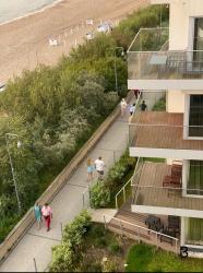 noclegi Mielno Apartament przy plaży 3