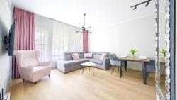 noclegi Międzyzdroje Międzyzdroje Aquamarina, Sun & Snow