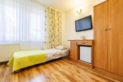 noclegi Krynica Morska Orzechówka- dla rodzin z dziećmi