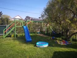 noclegi Rewa Apartamenty Mewa