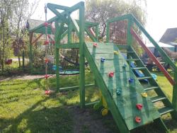 noclegi Rewa Apartamenty Mewa
