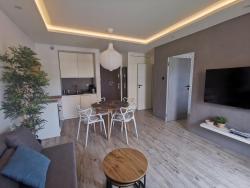 noclegi Kołobrzeg Apartament Sereno, Parking Gratis, Brak Kaucji
