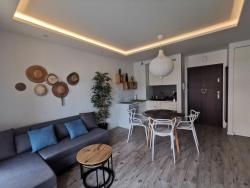 noclegi Kołobrzeg Apartament Sereno, Parking Gratis, Brak Kaucji