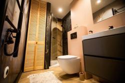 noclegi Dziwnówek Apartament OSTOYA Dziwnówek