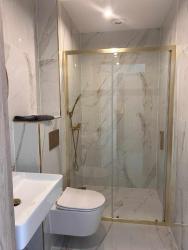 noclegi Jastrzębia Góra Resort EDEN domki, apartamenty i pokoje