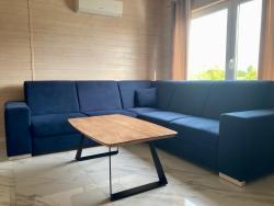 noclegi Mielno Sun Club - Modern House Mielno - Mielenko