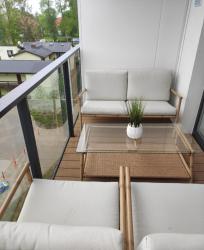 noclegi Dziwnów Apartament Prestige Spa Dziwnów