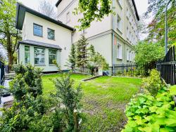 noclegi Sopot Evergreen Sopot House