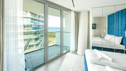 noclegi Międzyzdroje Prywatne apartamenty w Wave, Sun & Snow