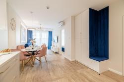 noclegi Kołobrzeg Seaway Apartments - Atlantis - Kołobrzeg Kasprowicza 20C