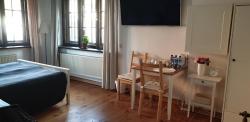 noclegi Sopot Willa Old House