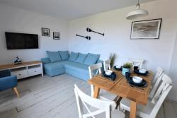 noclegi Żarnowska Apartament 27A-11- Łebska Ostoja