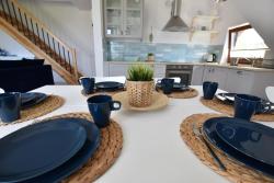 noclegi Żarnowska Apartament 27A-7- Łebska Ostoja