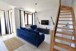 noclegi Żarnowska Apartament 27A-7- Łebska Ostoja
