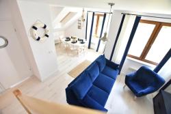 noclegi Żarnowska Apartament 27A-7- Łebska Ostoja