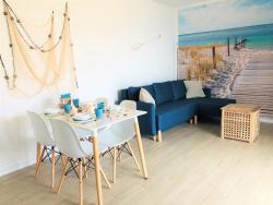 noclegi Żarnowska Apartament 27B-2- Łebska Ostoja