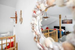 noclegi Żarnowska Apartament 27B-9- Łebska Ostoja
