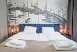 noclegi Hel HelApart - Kaszubska Bryza II