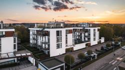 noclegi Gdańsk Apartamenty Sun & Snow Jelitkowska