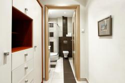 noclegi Sopot Lapwing Apartments - Monte Cassino Studio