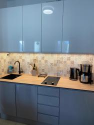 noclegi Międzyzdroje NATURAvistaMARE III Międzyzdroje Aquamarina 161