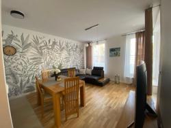 noclegi Międzyzdroje NATURAvistaMARE III Międzyzdroje Aquamarina 161