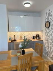 noclegi Międzyzdroje NATURAvistaMARE III Międzyzdroje Aquamarina 161