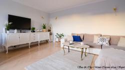 noclegi Sopot Sea & City 50 m Monte Casinno 100 m Beach Apartments Lux Sopot