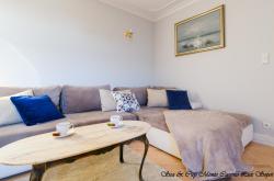 noclegi Sopot Sea & City 50 m Monte Casinno 100 m Beach Apartments Lux Sopot