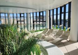 noclegi Kołobrzeg Aqua Polanki B 209 Kołobrzeg