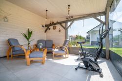 noclegi Bobolin Morskie Zacisze- Bobolin