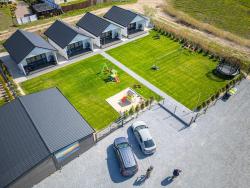 noclegi Bobolin Morskie Zacisze- Bobolin